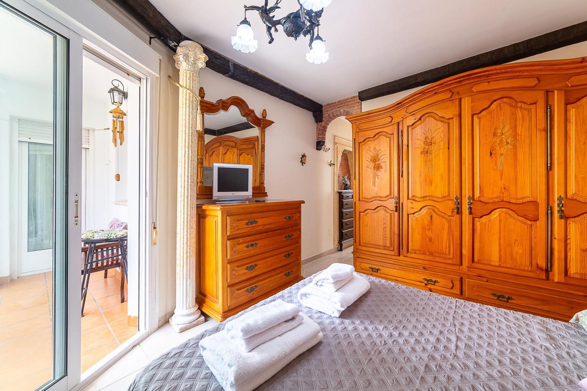 Holiday Apartment Roquetas de Mar Extérieur photo